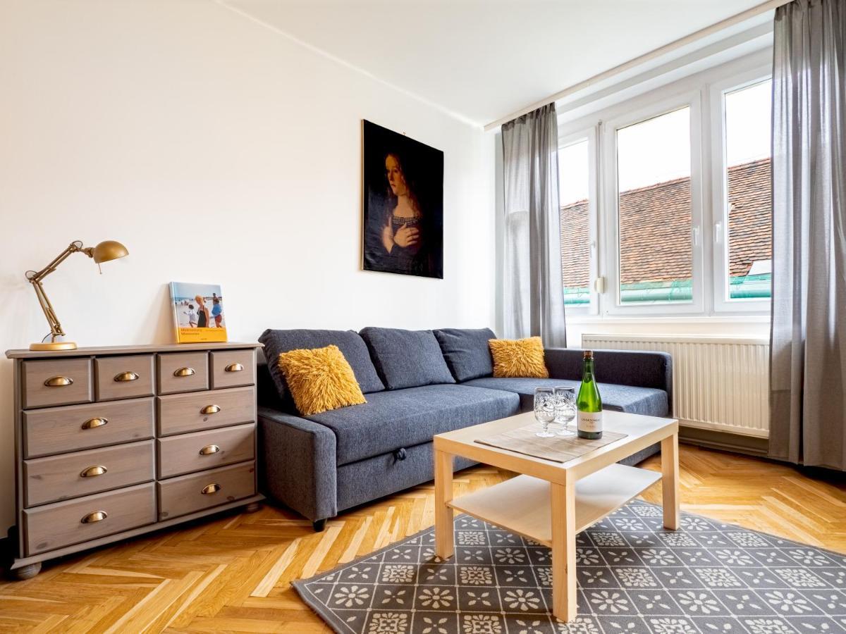 Buda Castle Cosy Apartment Budapest Luaran gambar