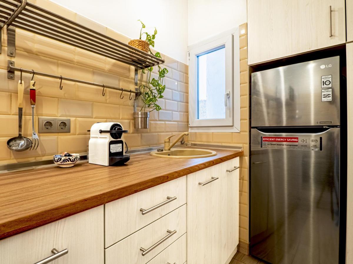 Buda Castle Cosy Apartment Budapest Luaran gambar