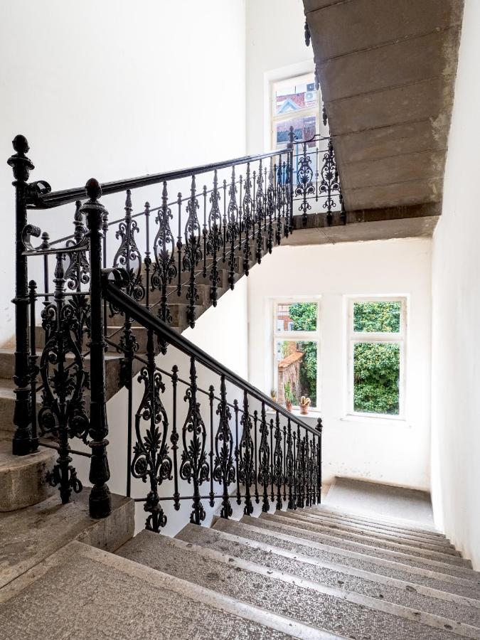 Buda Castle Cosy Apartment Budapest Luaran gambar